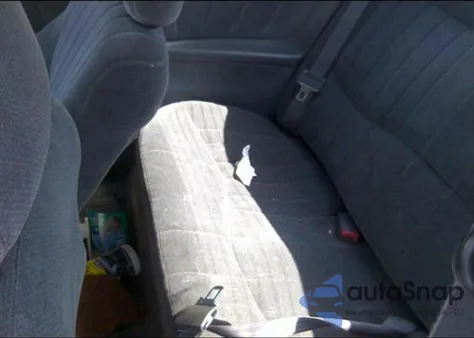 2000 Pontiac Grand Am Se z USA, uszkodzony, nr VIN 1G2NE12T3YM726299